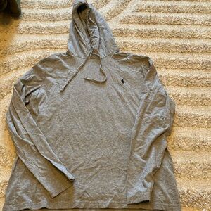 Ralph Lauren polo long sleeve